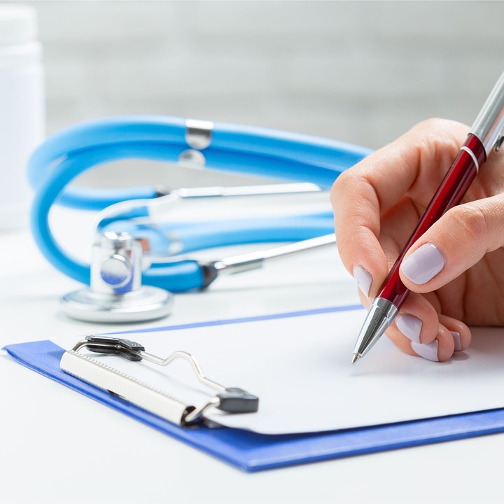 Fișa medicală schimbare permis auto