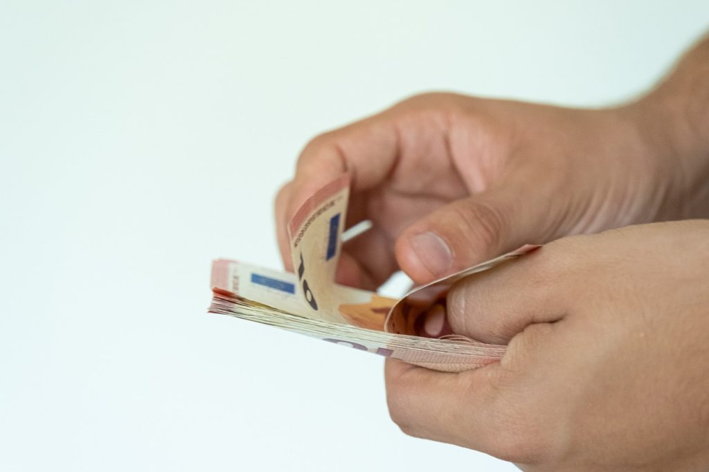 Taxă de preschimbare a permisului